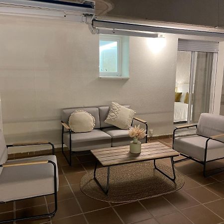 Puerto Banus Beach Espectacular Atico Марбелья Екстер'єр фото